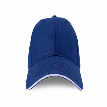 Blue Lifestyle Apparel Cap